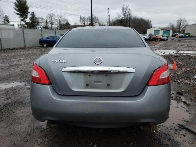 Photo 6 from auction – 2009 NISSAN MAXIMA S with VIN 1N4AA51E99C859758