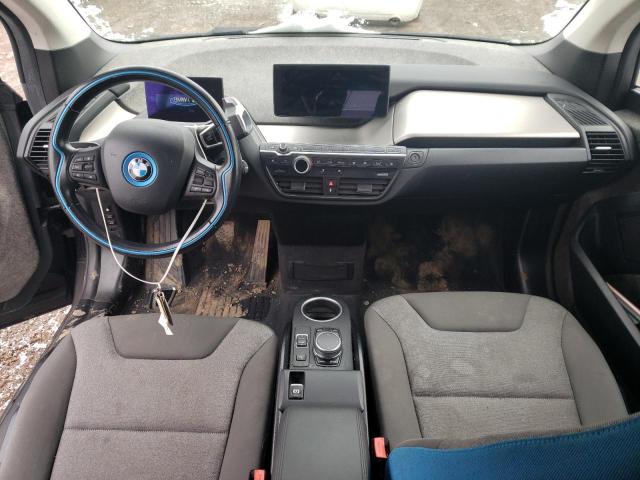 Photo 8 from auction – 2018 BMW I3 REX with VIN WBY7Z4C52JVC34701