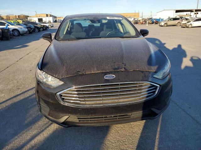 Photo 5 from auction – 2019 FORD FUSION SE with VIN 3FA6P0LU5KR139974