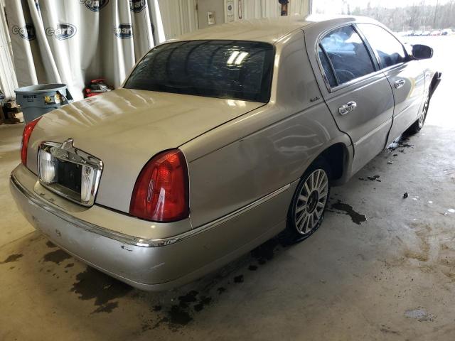 Photo 3 from auction – 2000 LINCOLN TOWN CAR E with VIN 1LNHM81W7YY887260