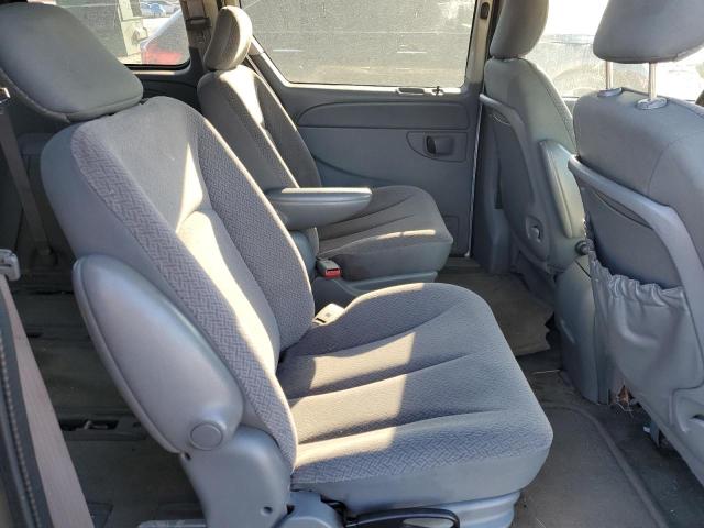 Photo 11 from auction – 2006 DODGE CARAVAN SX with VIN 1D4GP45R76B743764
