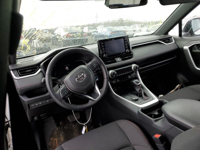 Photo 8 from auction – 2021 TOYOTA RAV4 PRIME with VIN JTMAB3FV0MD006723