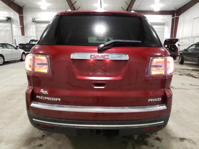 Photo 6 from auction – 2015 GMC ACADIA SLE with VIN 1GKKVPKD4FJ146816