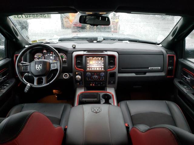 Photo 8 from auction – 2017 RAM 1500 REBEL with VIN 1C6RR7YT0HS607771