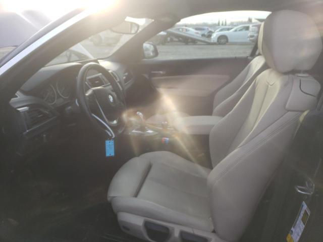 Photo 7 from auction – 2017 BMW 230I with VIN WBA2K9C38HV647481