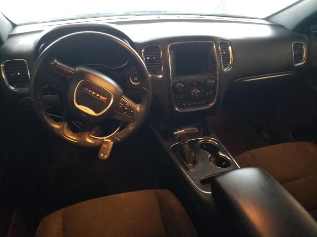 Photo 8 from auction – 2018 DODGE DURANGO SX with VIN 1C4RDHAG0JC186631