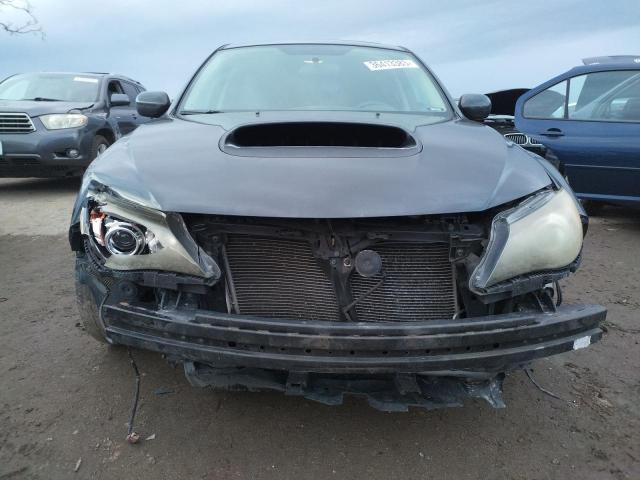 Photo 5 from auction – 2011 SUBARU IMPREZA WR with VIN JF1GR7E63BG814010
