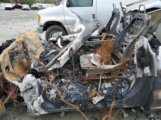 Photo 7 from auction – 2021 FORD F150 with VIN 1FTMF1EB8MKE44088