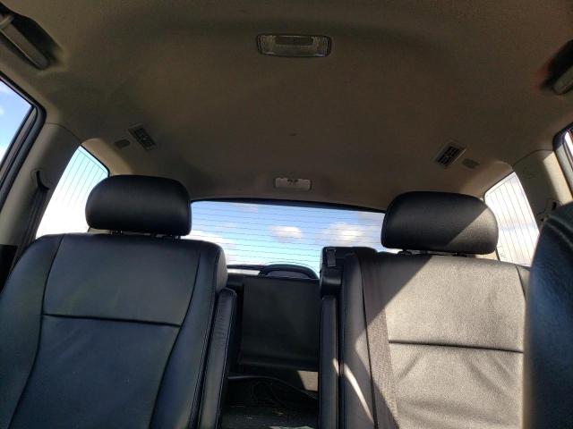 Photo 10 from auction – 2011 TOYOTA HIGHLANDER with VIN 5TDBK3EH3BS084267