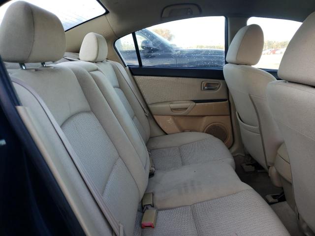 Photo 10 from auction – 2008 MAZDA 3 I with VIN JM1BK32F481159339