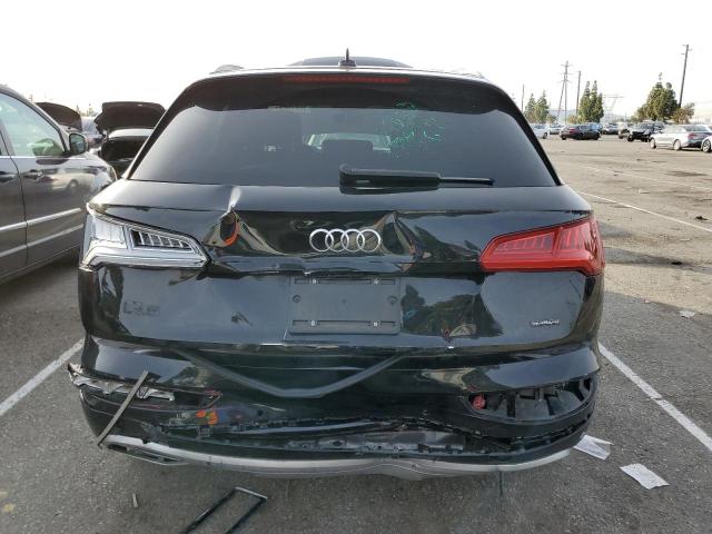 Photo 6 from auction – 2019 AUDI Q5 PREMIUM with VIN WA1BNAFY2K2103340