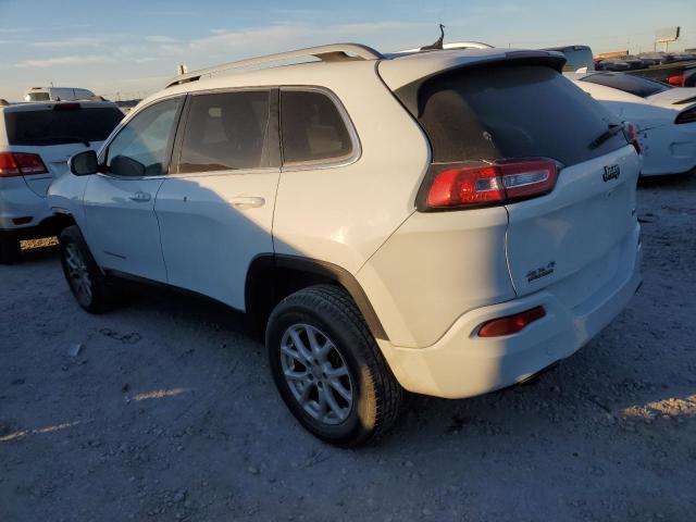 Zdjęcie 2 z aukcji – 2014 JEEP CHEROKEE L z VIN 1C4PJMCS6EW124455