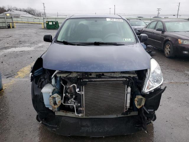 Photo 5 from auction – 2013 NISSAN VERSA S with VIN 3N1CN7AP4DL872096