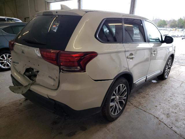 Foto 3 de la subasta – 2017 MITSUBISHI OUTLANDER con VIN JA4AD2A38HZ058047