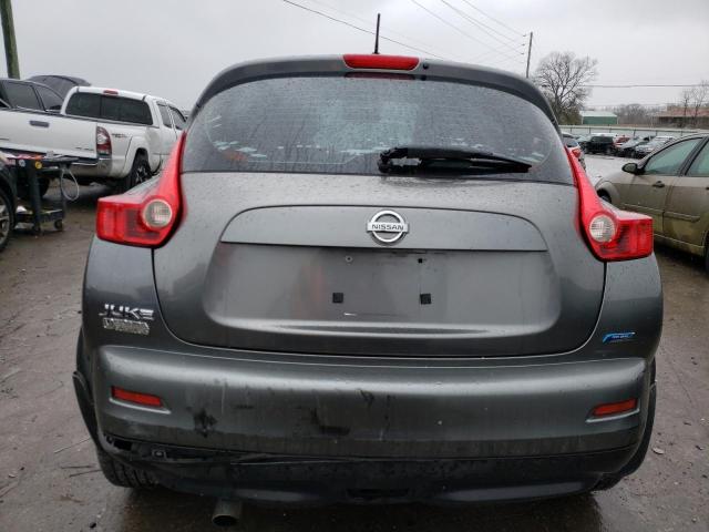 Photo 6 from auction – 2013 NISSAN JUKE S with VIN JN8AF5MR5DT200860