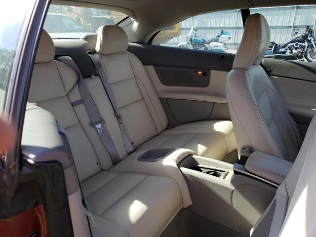 Photo 10 from auction – 2012 VOLVO C70 T5 with VIN YV1672MCXCJ127594