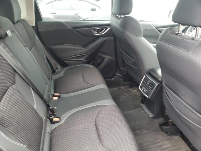 Photo 10 from auction – 2021 SUBARU FORESTER P with VIN JF2SKAJC2MH410129