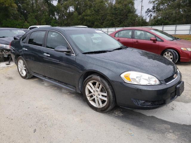 Photo 4 from auction – 2016 CHEVROLET IMPALA LIM with VIN 2G1WC5E31G1177066