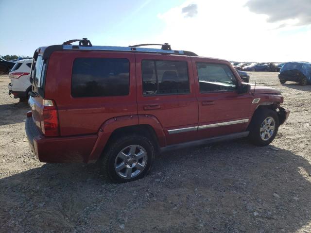 Photo 3 from auction – 2006 JEEP COMMANDER with VIN 1J8HH58N86C319509