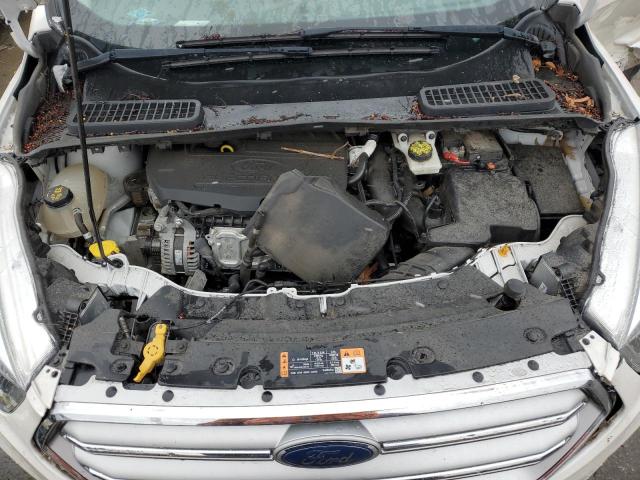 Photo 12 from auction – 2017 FORD ESCAPE SE with VIN 1FMCU0GD8HUB96604