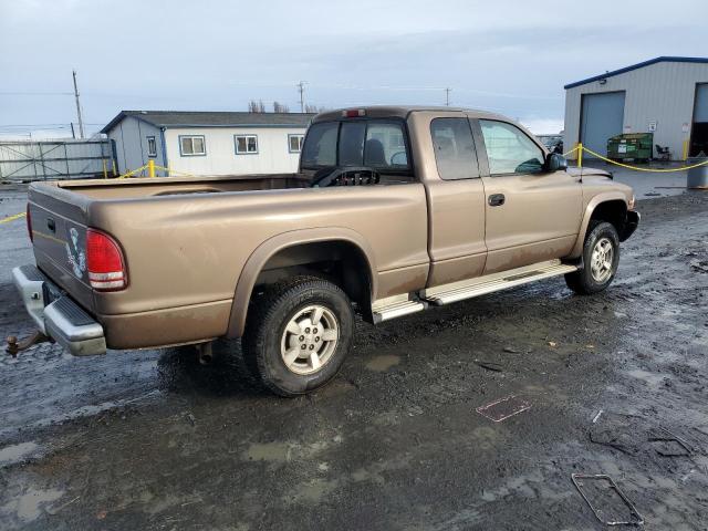 صورة رقم 3 من المزاد - 2000 DODGE DAKOTA مع VIN 1B7GG22N2YS631766