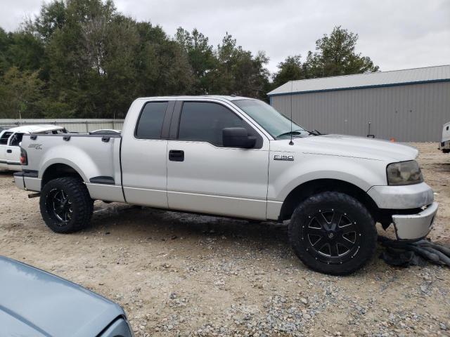 Zdjęcie 4 z aukcji – 2007 FORD F150 z VIN 1FTRX04W67KD51656