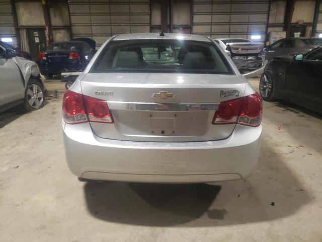 Photo 6 from auction – 2012 CHEVROLET CRUZE LS with VIN 1G1PC5SH7C7145420