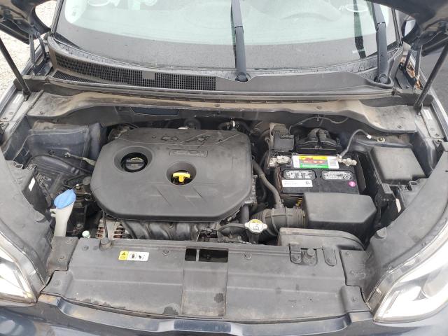 Photo 12 from auction – 2015 KIA SOUL + with VIN KNDJP3A55F7137866