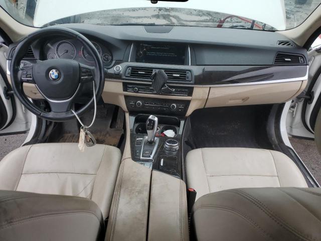 صورة رقم 8 من المزاد - 2014 BMW 535 XI مع VIN WBA5B3C57ED537048