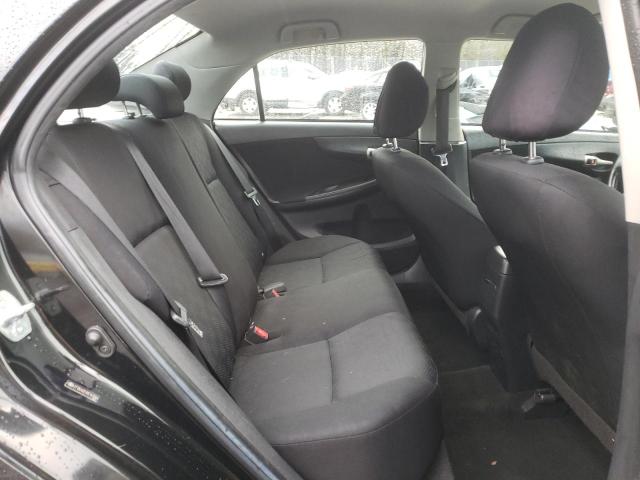Photo 10 from auction – 2009 TOYOTA COROLLA BA with VIN 2T1BU40E99C143564
