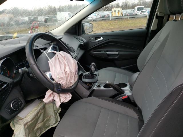 Photo 7 from auction – 2016 FORD ESCAPE SE with VIN 1FMCU9GXXGUA01602