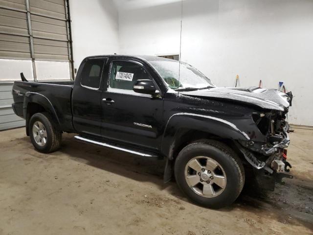 Photo 4 from auction – 2012 TOYOTA TACOMA with VIN 5TFUU4EN5CX042872