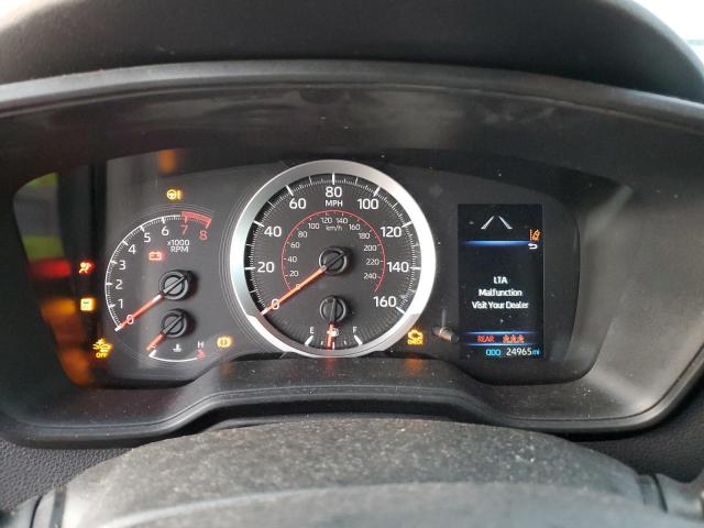 Photo 9 from auction – 2020 TOYOTA COROLLA SE with VIN 5YFS4RCE2LP021306