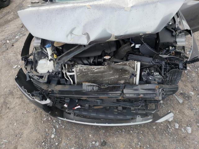 Photo 11 from auction – 2014 KIA FORTE EX with VIN KNAFX6A83E5253138
