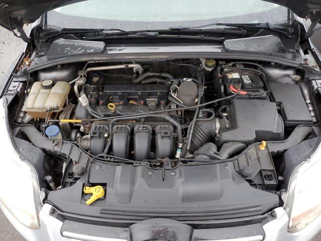 Photo 11 from auction – 2013 FORD FOCUS SE with VIN 1FADP3K26DL166708