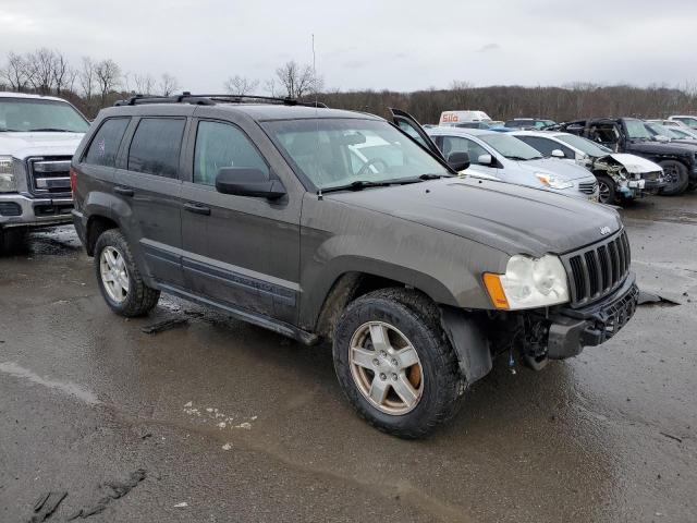 Photo 4 from auction – 2006 JEEP GRAND CHER with VIN 1J4GR48KX6C283879