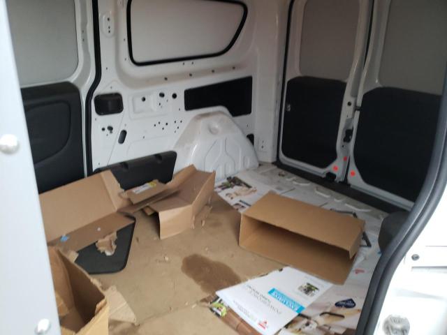 Photo 10 from auction – 2021 RAM PROMASTER with VIN ZFBHRFAB1M6T81732