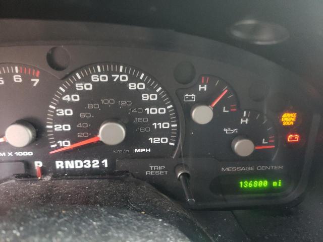 Photo 9 from auction – 2005 FORD EXPLORER X with VIN 1FMZU73KX5UA08992