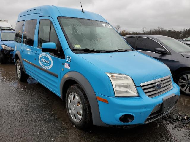 Photo 4 from auction – 2013 FORD TRANSIT CO with VIN NM0KS9CN5DT160987