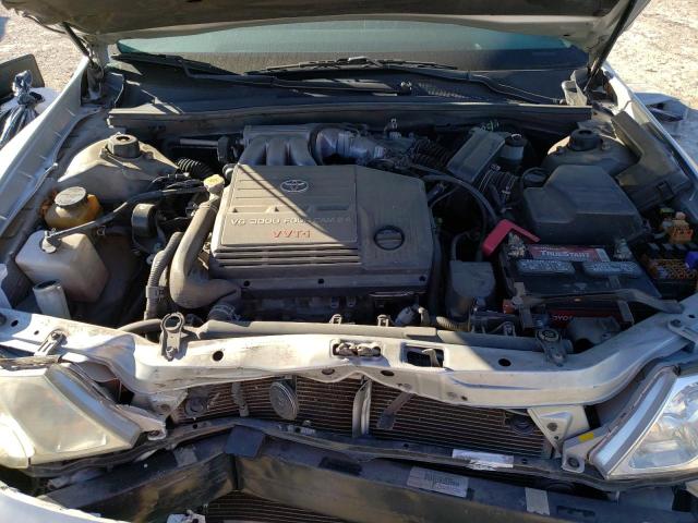 Photo 11 from auction – 2002 TOYOTA AVALON XL with VIN 4T1BF28B32U258299