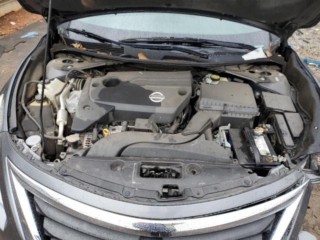 Photo 11 from auction – 2015 NISSAN ALTIMA 2.5 with VIN 1N4AL3APXFN371015