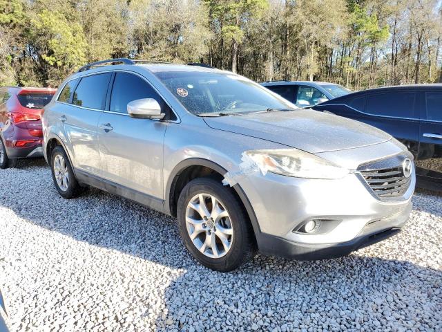 Photo 4 from auction – 2015 MAZDA CX-9 TOURI with VIN JM3TB2CA1F0448402