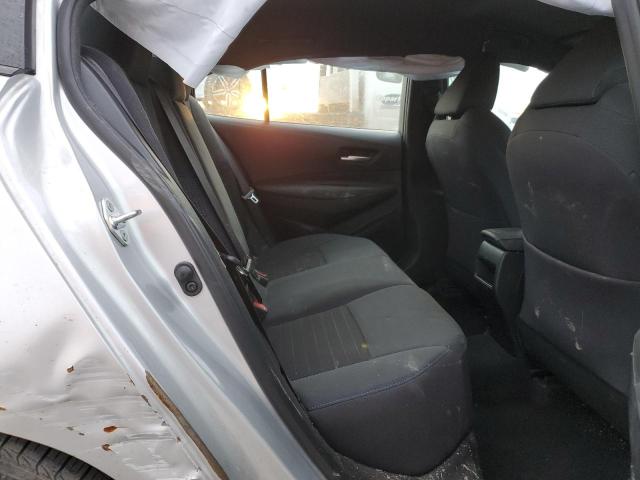 Photo 10 from auction – 2020 TOYOTA COROLLA SE with VIN 5YFS4RCE2LP021306