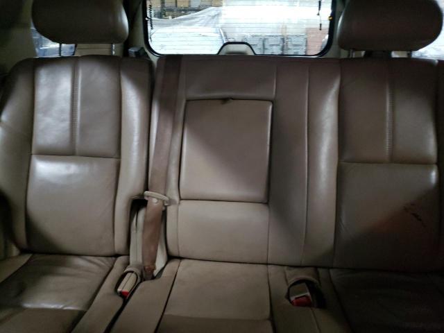 Photo 10 from auction – 2008 GMC YUKON DENA with VIN 1GKFK63808J201500