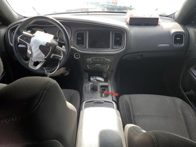 Photo 8 from auction – 2016 DODGE CHARGER R/ with VIN 2C3CDXCTXGH158811