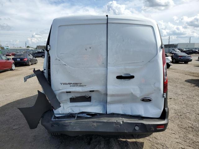 Photo 6 from auction – 2015 FORD TRANSIT CO with VIN NM0LS7E77F1195018
