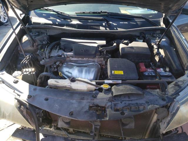 Photo 11 from auction – 2012 TOYOTA CAMRY BASE with VIN 4T1BF1FK1CU060805