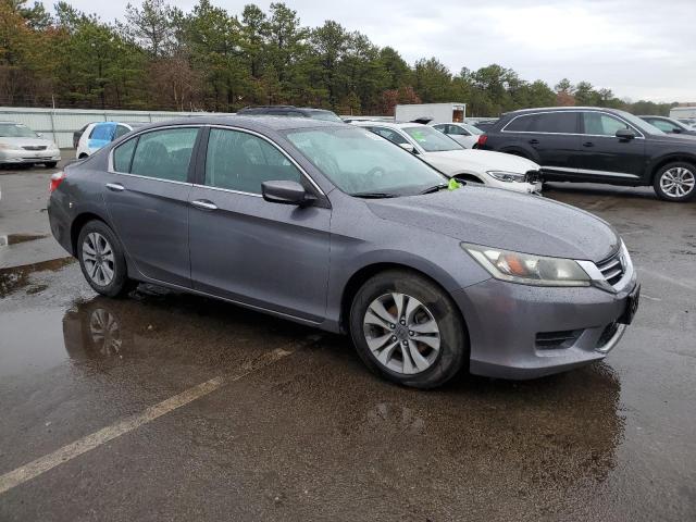 Photo 4 from auction – 2014 HONDA ACCORD LX with VIN 1HGCR2F39EA012926