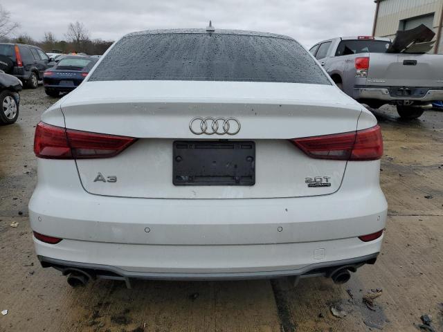 Photo 6 from auction – 2017 AUDI A3 PREMIUM with VIN WAUJ8GFF7H1040824
