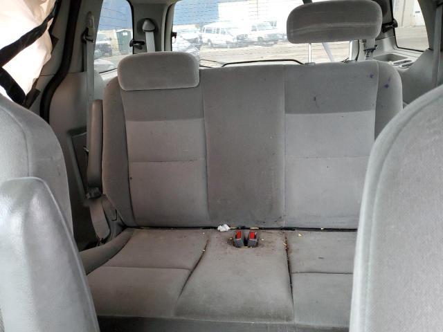 Photo 10 from auction – 2004 FORD FREESTAR with VIN 2FMZA57644BB32111
